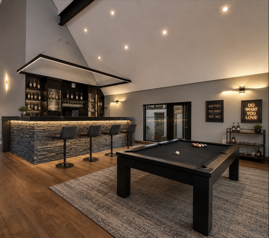 4 Bedroom Property for Sale in Carlswald North Estate Gauteng