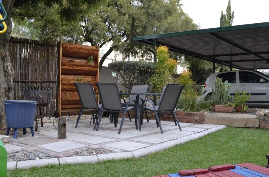 2 Bedroom Property for Sale in Marais Steyn Park Gauteng