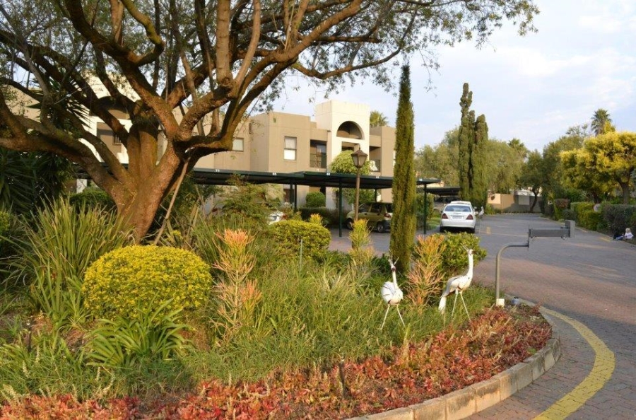 2 Bedroom Property for Sale in Marais Steyn Park Gauteng