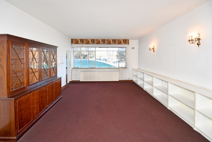 1 Bedroom Property for Sale in Killarney Gauteng