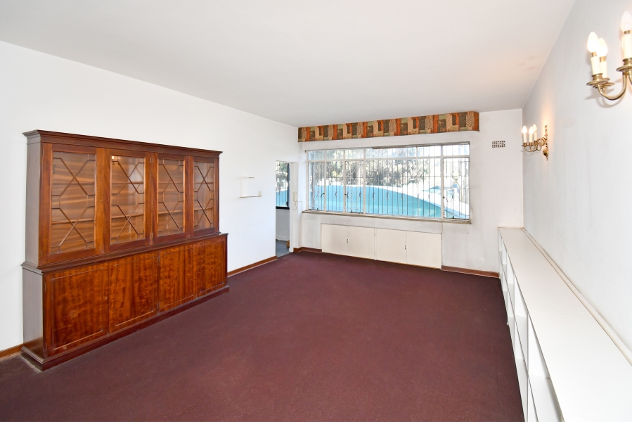 1 Bedroom Property for Sale in Killarney Gauteng