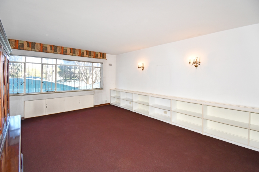 1 Bedroom Property for Sale in Killarney Gauteng