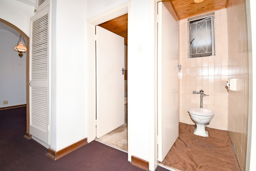 1 Bedroom Property for Sale in Killarney Gauteng