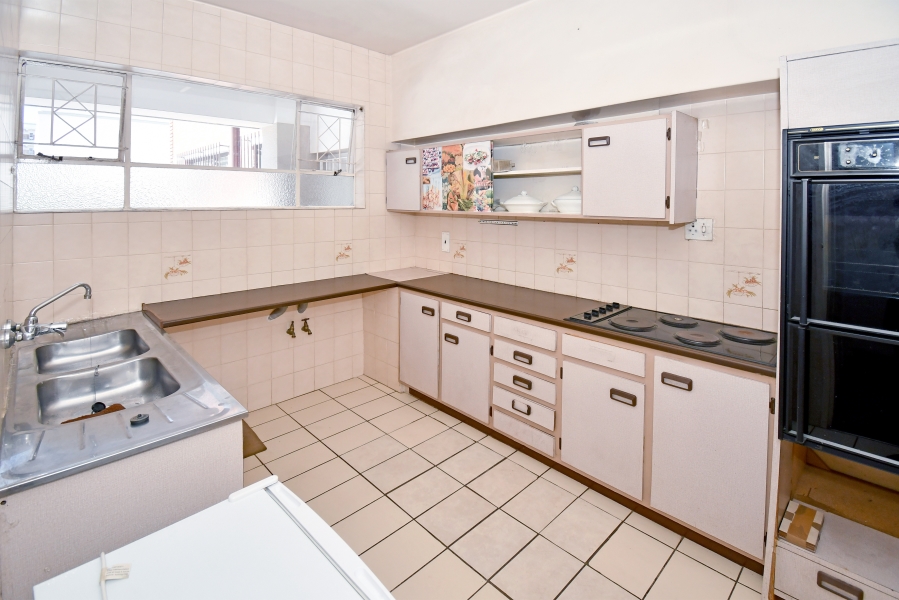 1 Bedroom Property for Sale in Killarney Gauteng