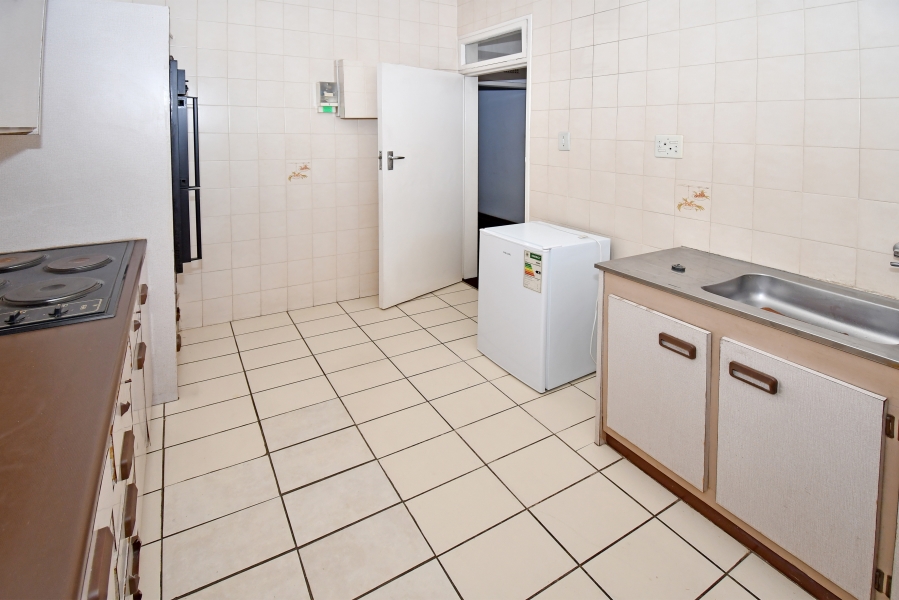 1 Bedroom Property for Sale in Killarney Gauteng