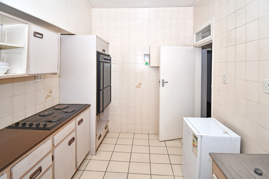 1 Bedroom Property for Sale in Killarney Gauteng
