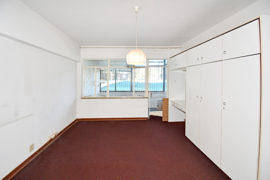1 Bedroom Property for Sale in Killarney Gauteng