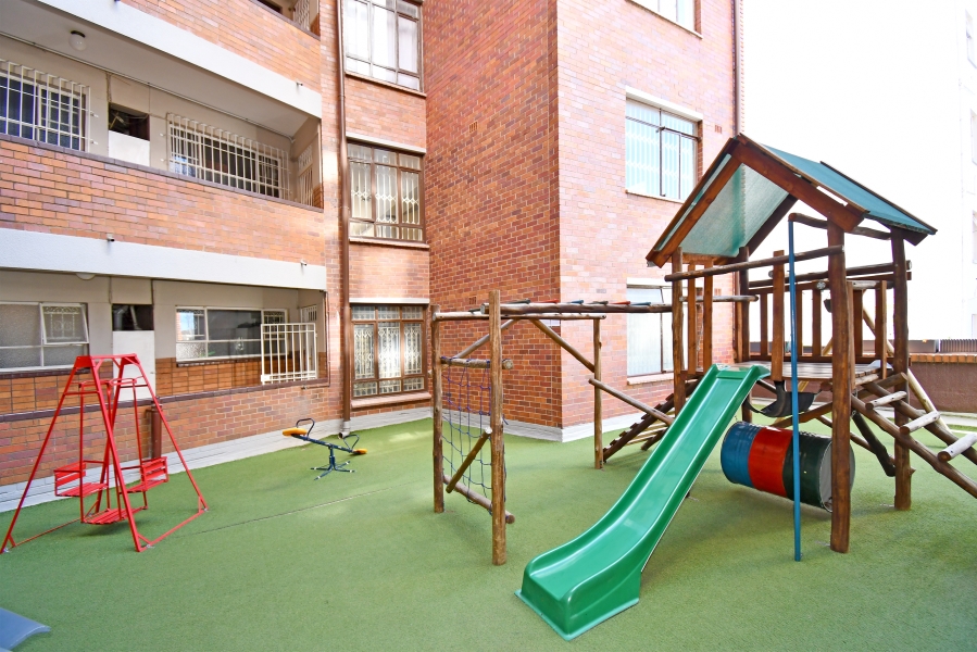 1 Bedroom Property for Sale in Killarney Gauteng