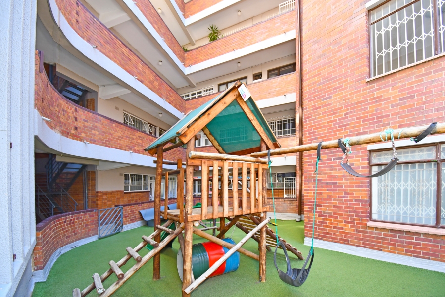 1 Bedroom Property for Sale in Killarney Gauteng