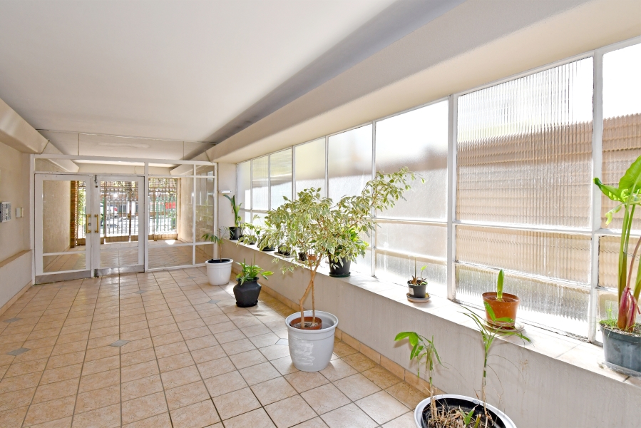1 Bedroom Property for Sale in Killarney Gauteng