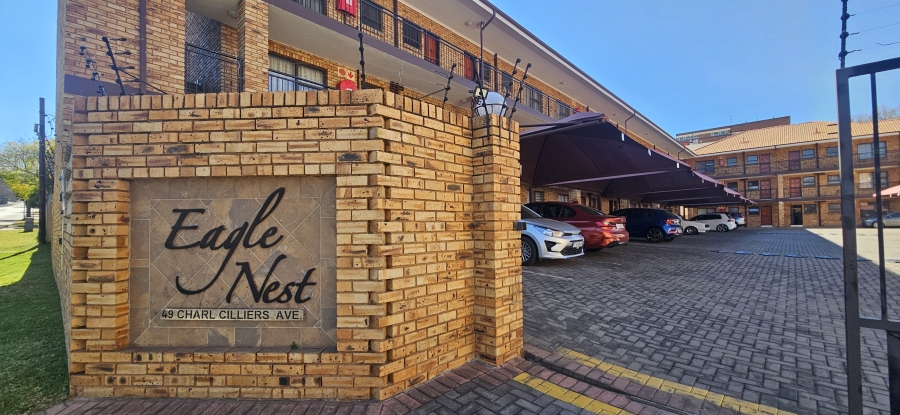 2 Bedroom Property for Sale in Alberton North Gauteng