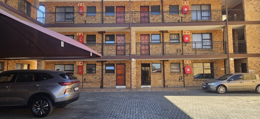 2 Bedroom Property for Sale in Alberton North Gauteng