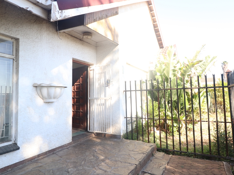 3 Bedroom Property for Sale in Cresslawn Gauteng