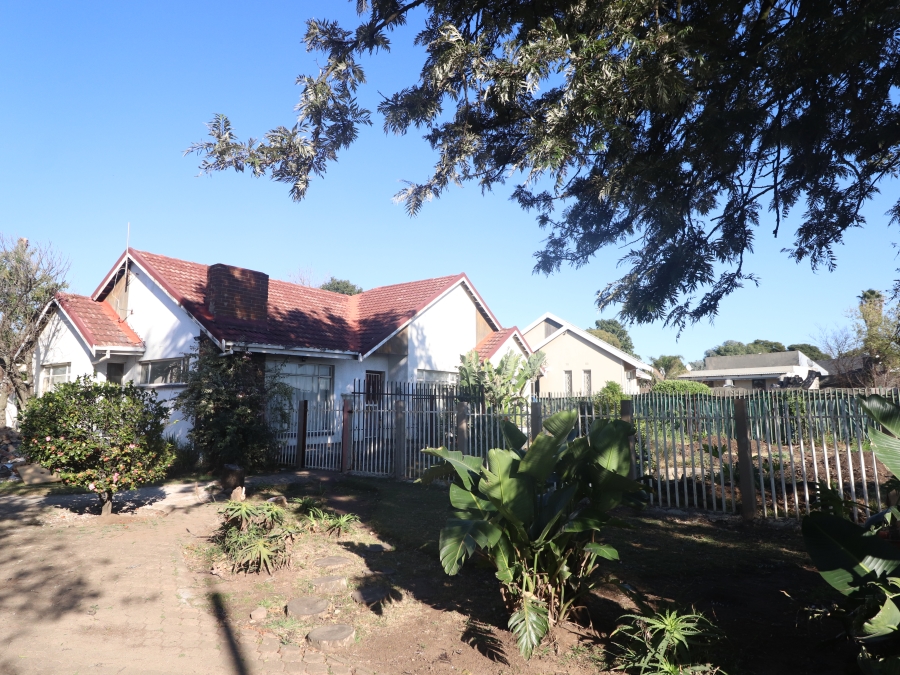 3 Bedroom Property for Sale in Cresslawn Gauteng