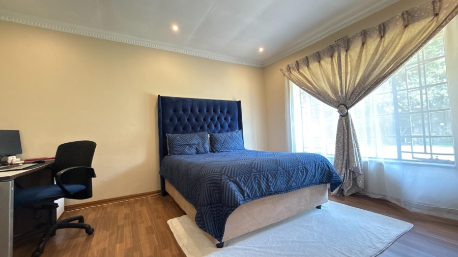 4 Bedroom Property for Sale in Brackenhurst Gauteng