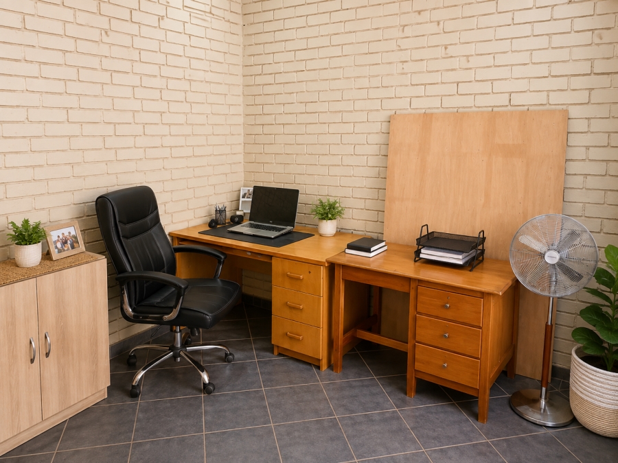 To Let 2 Bedroom Property for Rent in Die Hoewes Gauteng