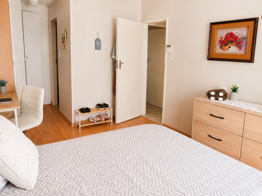 To Let 2 Bedroom Property for Rent in Die Hoewes Gauteng