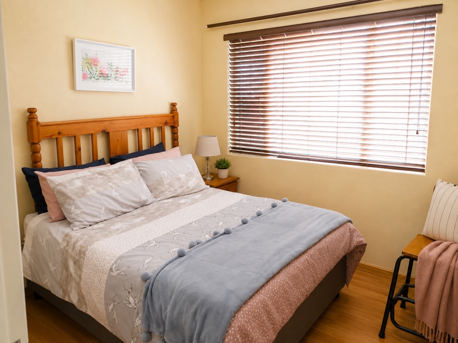 To Let 2 Bedroom Property for Rent in Die Hoewes Gauteng