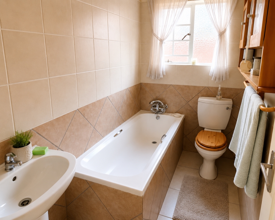 To Let 2 Bedroom Property for Rent in Die Hoewes Gauteng