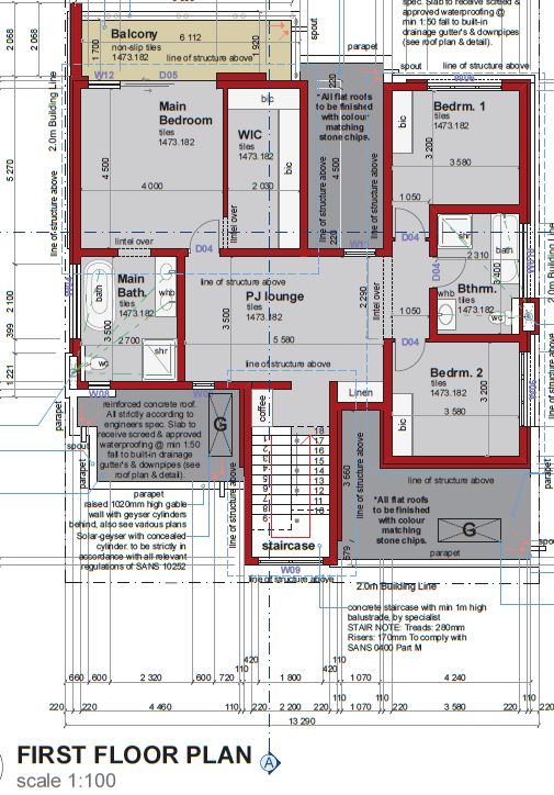 4 Bedroom Property for Sale in Fountainbrook Estate Gauteng