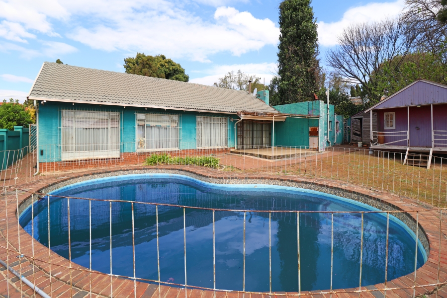 3 Bedroom Property for Sale in Kew Gauteng