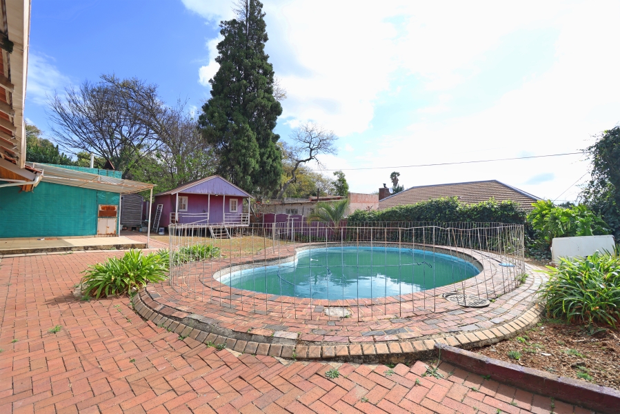 3 Bedroom Property for Sale in Kew Gauteng
