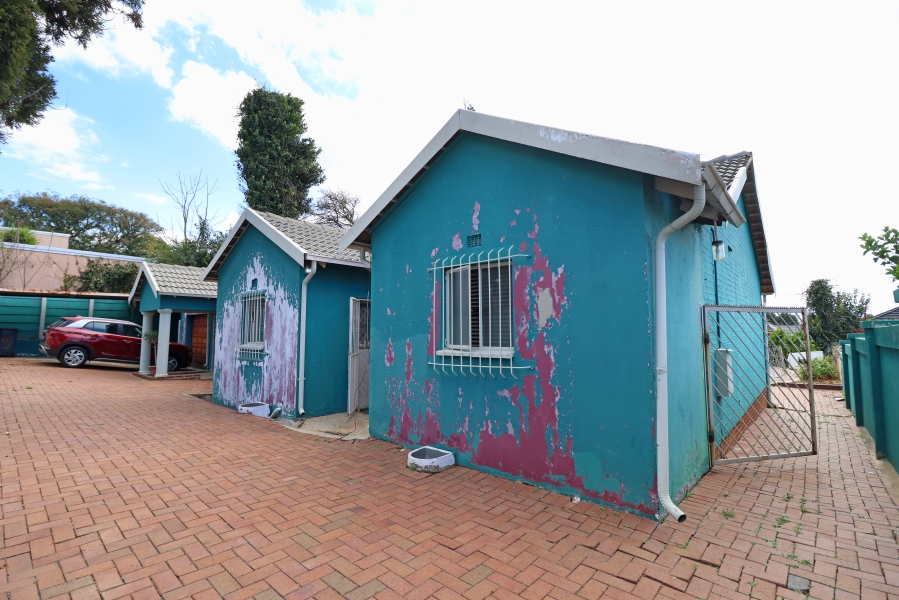 3 Bedroom Property for Sale in Kew Gauteng