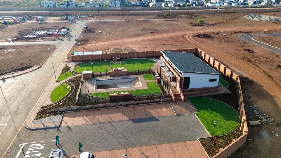 4 Bedroom Property for Sale in Fountainbrook Estate Gauteng