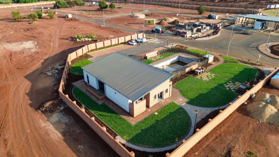 4 Bedroom Property for Sale in Fountainbrook Estate Gauteng