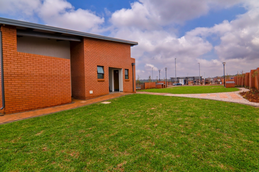 4 Bedroom Property for Sale in Fountainbrook Estate Gauteng