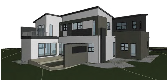 4 Bedroom Property for Sale in Fountainbrook Estate Gauteng