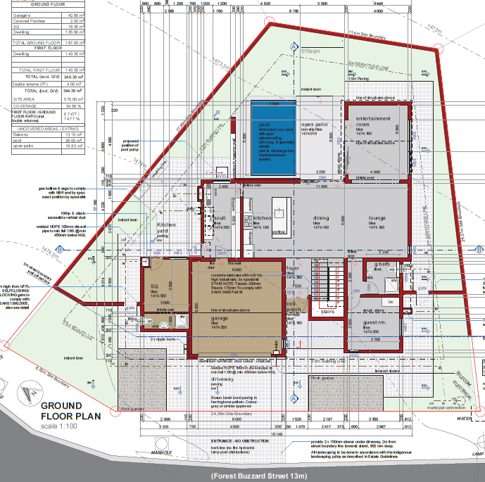 4 Bedroom Property for Sale in Fountainbrook Estate Gauteng