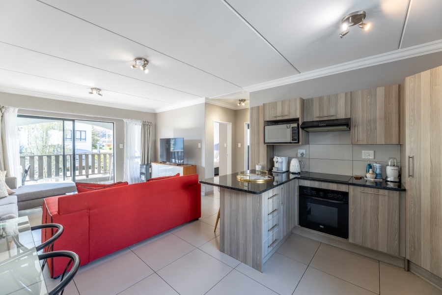 To Let 2 Bedroom Property for Rent in Broadacres Gauteng
