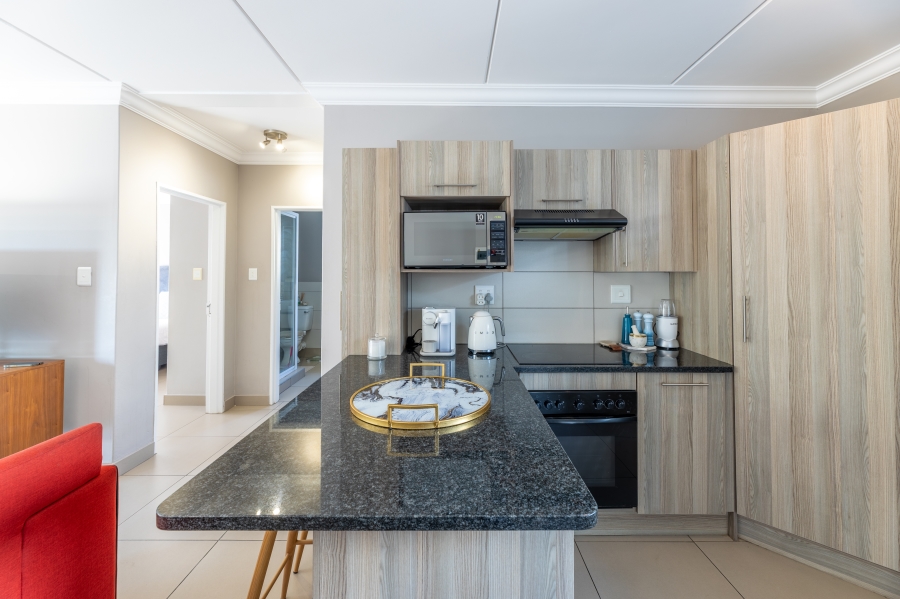 To Let 2 Bedroom Property for Rent in Broadacres Gauteng
