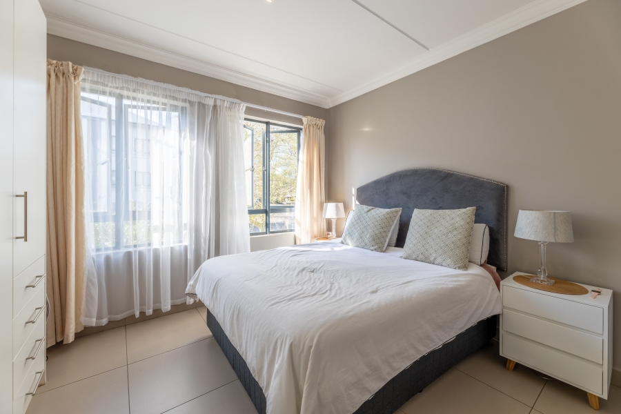To Let 2 Bedroom Property for Rent in Broadacres Gauteng