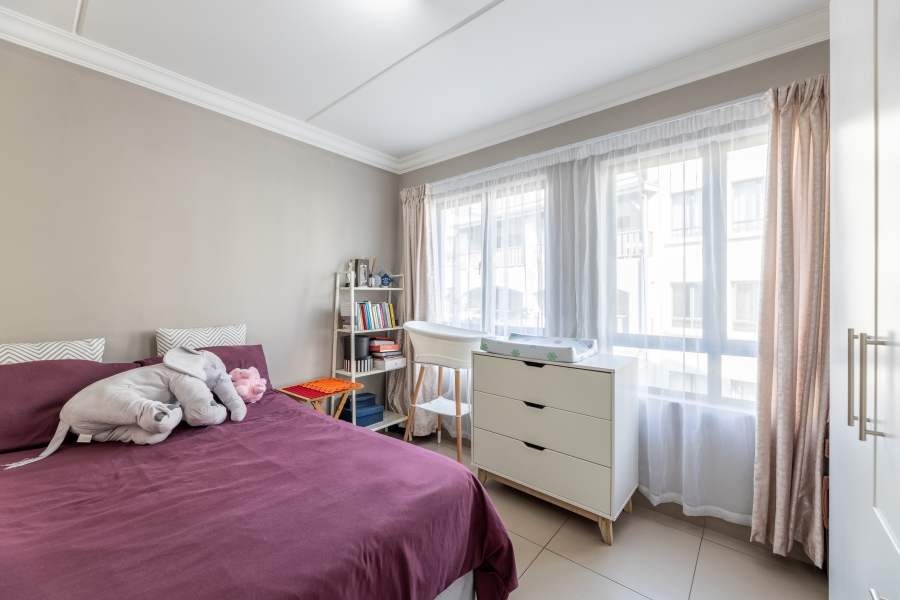 To Let 2 Bedroom Property for Rent in Broadacres Gauteng