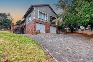 3 Bedroom Property for Sale in Mulbarton Gauteng