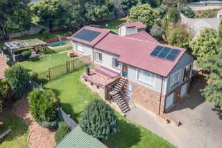 3 Bedroom Property for Sale in Mulbarton Gauteng