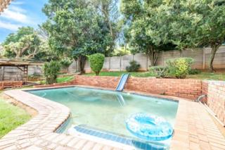 3 Bedroom Property for Sale in Mulbarton Gauteng