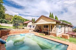 3 Bedroom Property for Sale in Mulbarton Gauteng
