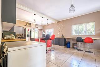 3 Bedroom Property for Sale in Mulbarton Gauteng