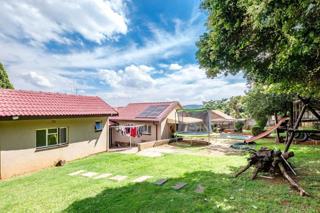 3 Bedroom Property for Sale in Mulbarton Gauteng