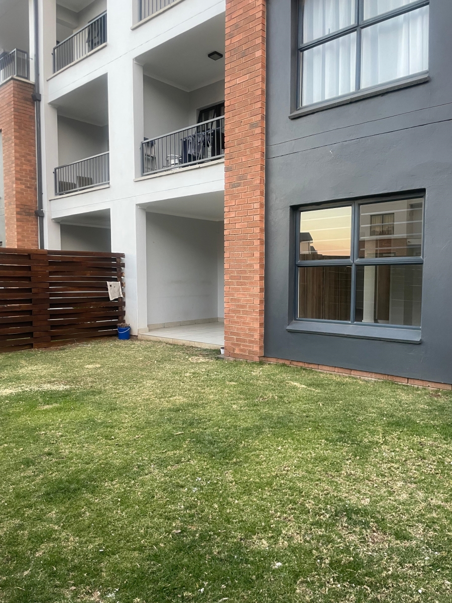 To Let 3 Bedroom Property for Rent in Linbro Park Gauteng