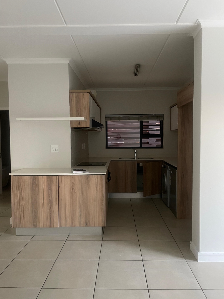 To Let 3 Bedroom Property for Rent in Linbro Park Gauteng