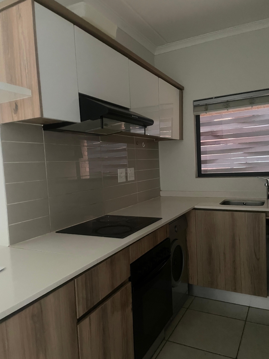 To Let 3 Bedroom Property for Rent in Linbro Park Gauteng
