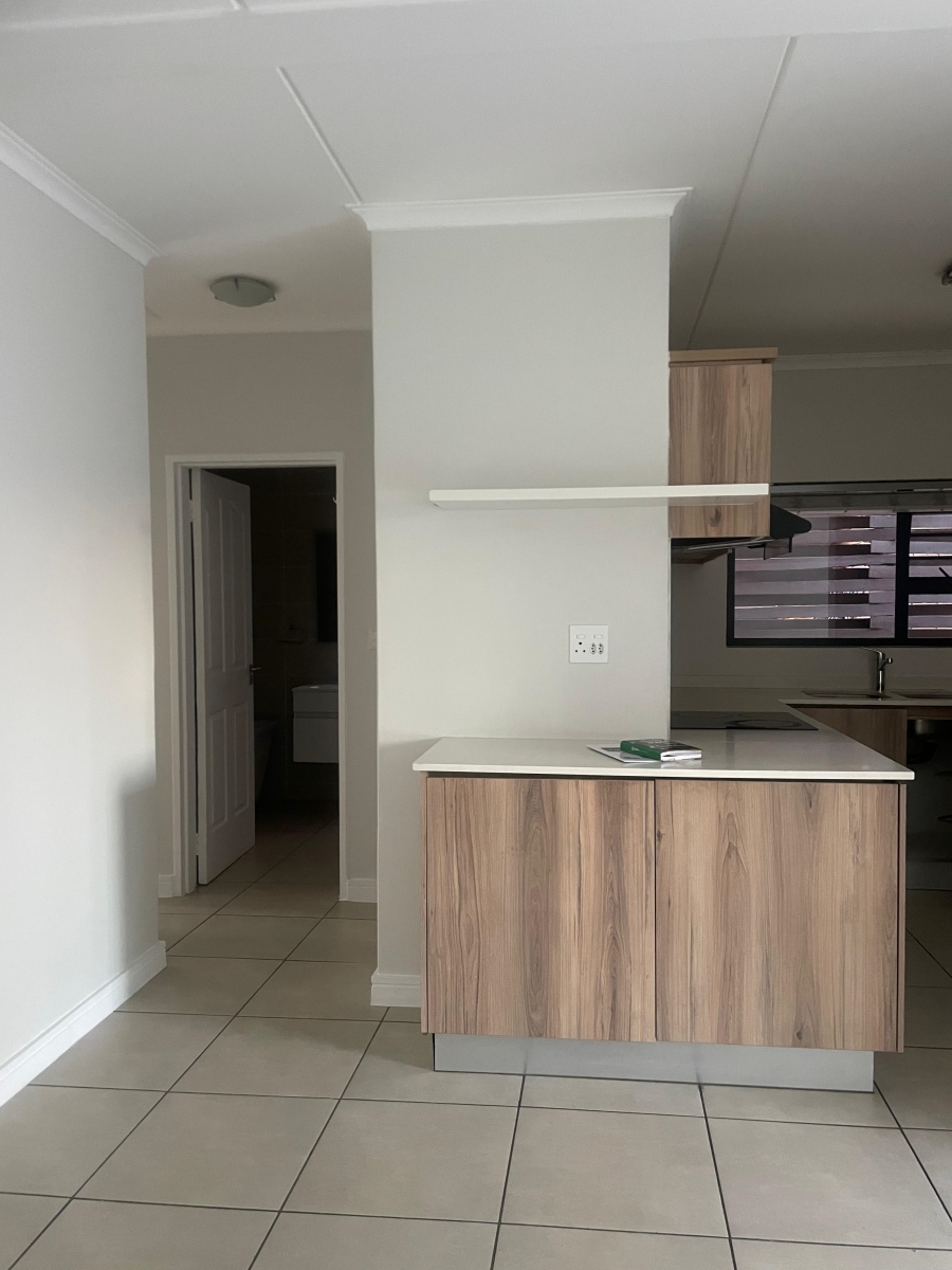 To Let 3 Bedroom Property for Rent in Linbro Park Gauteng