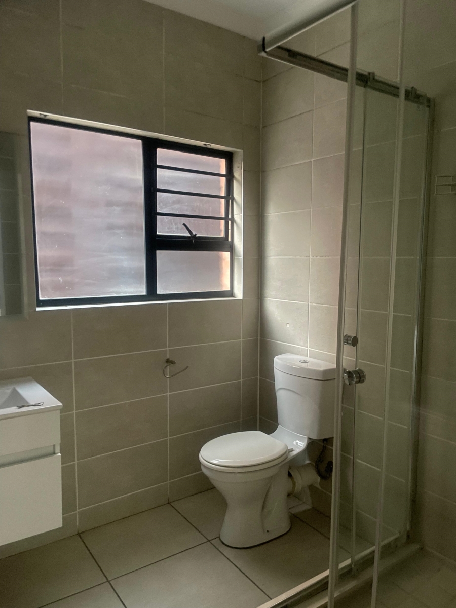 To Let 3 Bedroom Property for Rent in Linbro Park Gauteng