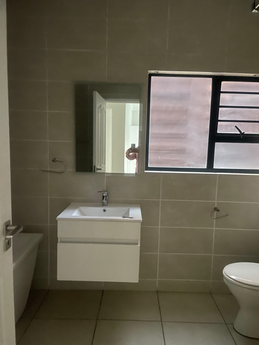 To Let 3 Bedroom Property for Rent in Linbro Park Gauteng