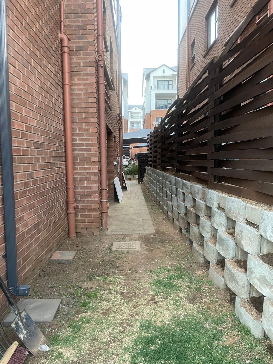 To Let 3 Bedroom Property for Rent in Linbro Park Gauteng