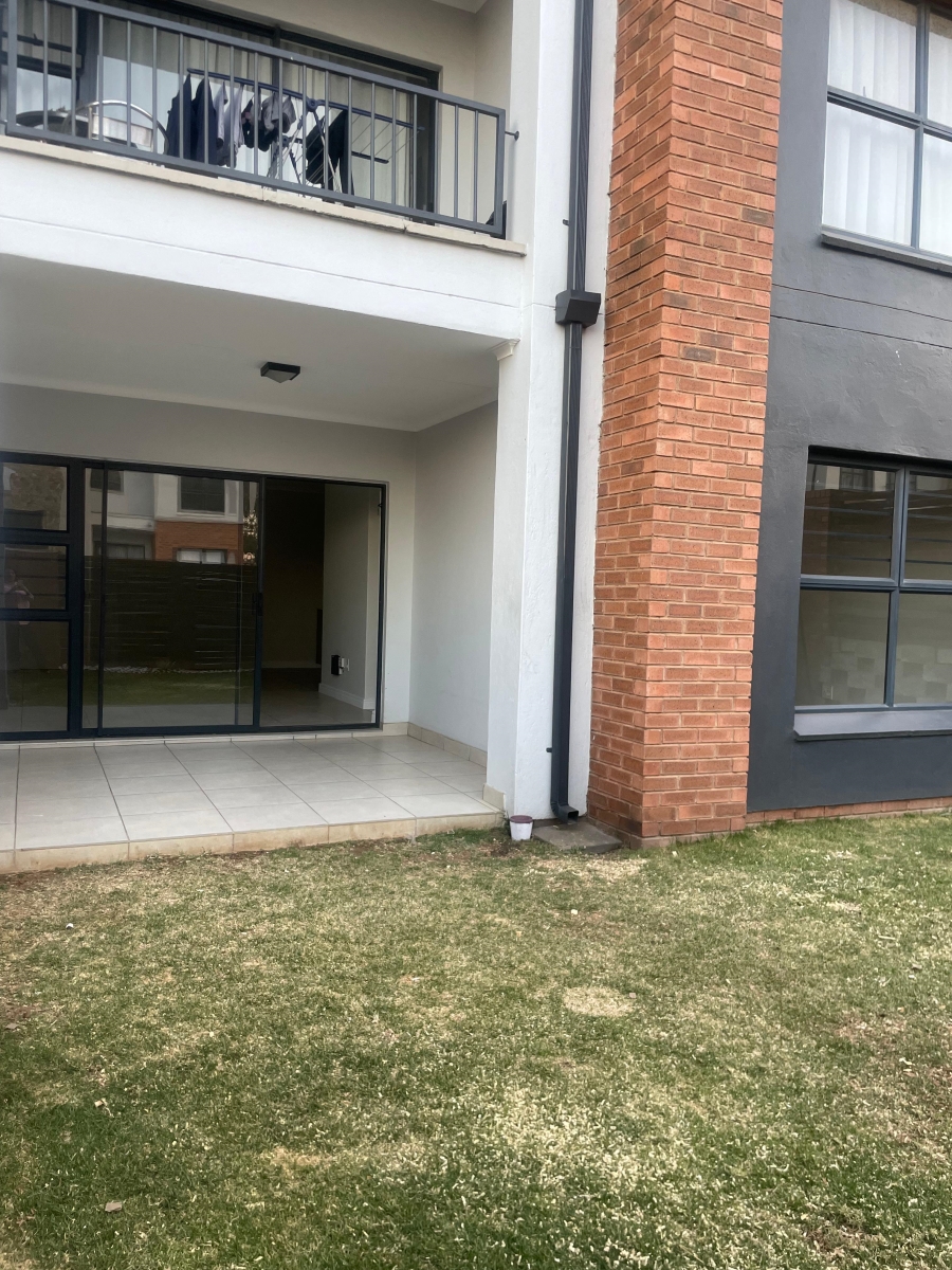 To Let 3 Bedroom Property for Rent in Linbro Park Gauteng